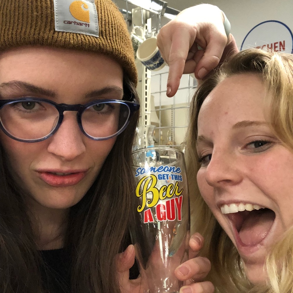 Meet your Posher, Katelyn